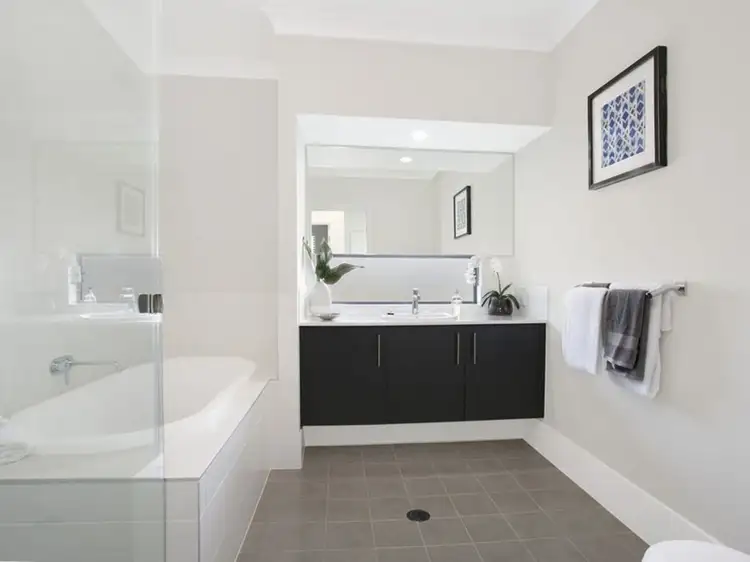 Third view of Homely house listing, 56 Pennyroyal Boulevard, Denham Court NSW 2565