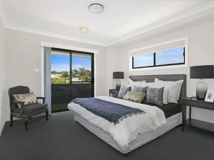 Fourth view of Homely house listing, 56 Pennyroyal Boulevard, Denham Court NSW 2565