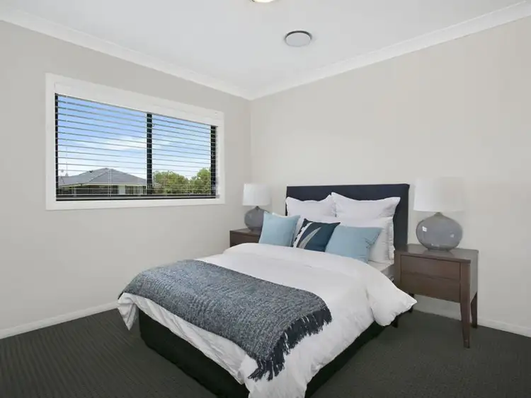 Fifth view of Homely house listing, 56 Pennyroyal Boulevard, Denham Court NSW 2565