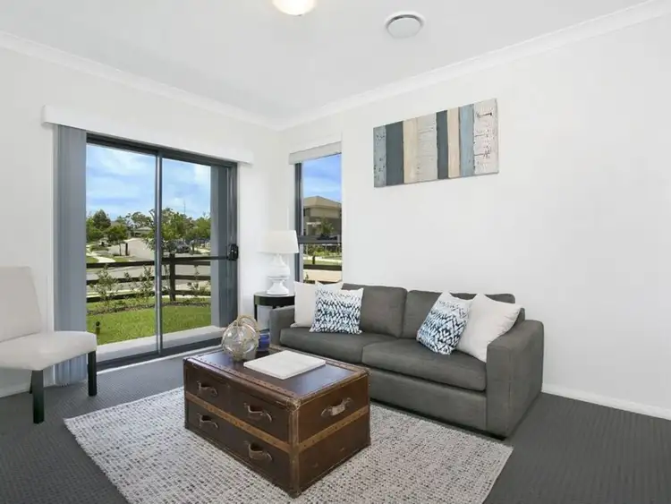 Sixth view of Homely house listing, 56 Pennyroyal Boulevard, Denham Court NSW 2565
