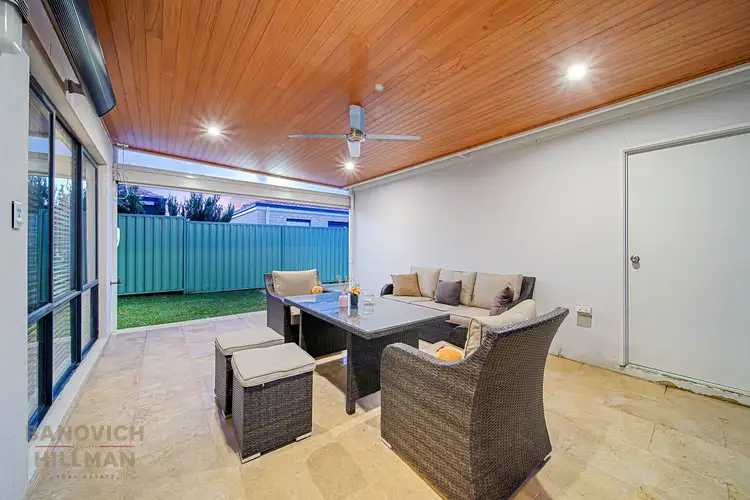 Sixth view of Homely house listing, 7/28-32 Noalimba Crescent, Bateman WA 6150