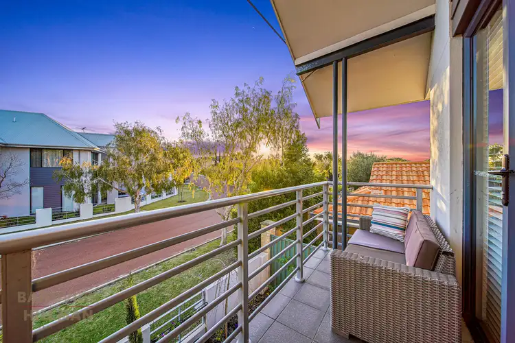 Seventh view of Homely house listing, 7/28-32 Noalimba Crescent, Bateman WA 6150