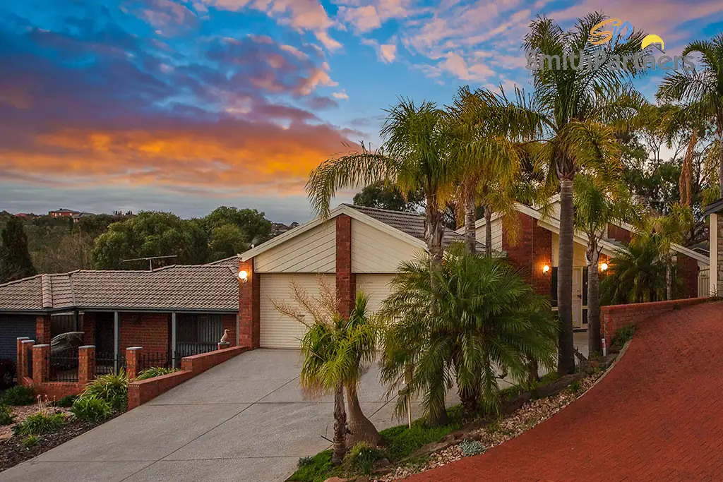 Main view of Homely house listing, 12 Marshall Place, Golden Grove SA 5125