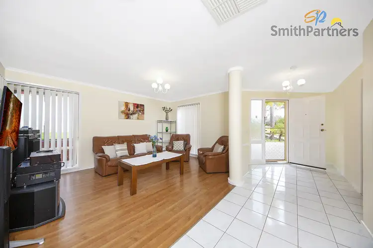 Third view of Homely house listing, 12 Marshall Place, Golden Grove SA 5125