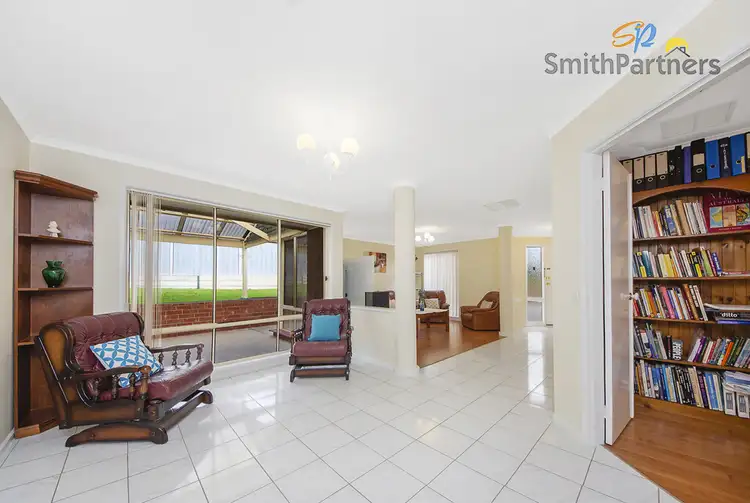Fourth view of Homely house listing, 12 Marshall Place, Golden Grove SA 5125