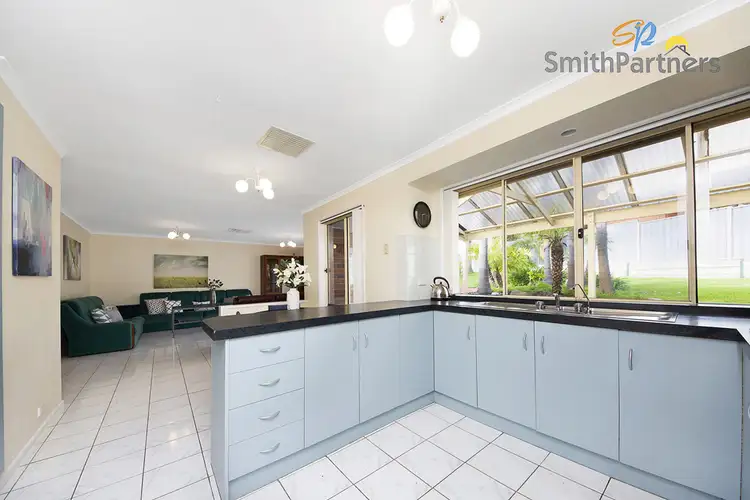 Sixth view of Homely house listing, 12 Marshall Place, Golden Grove SA 5125