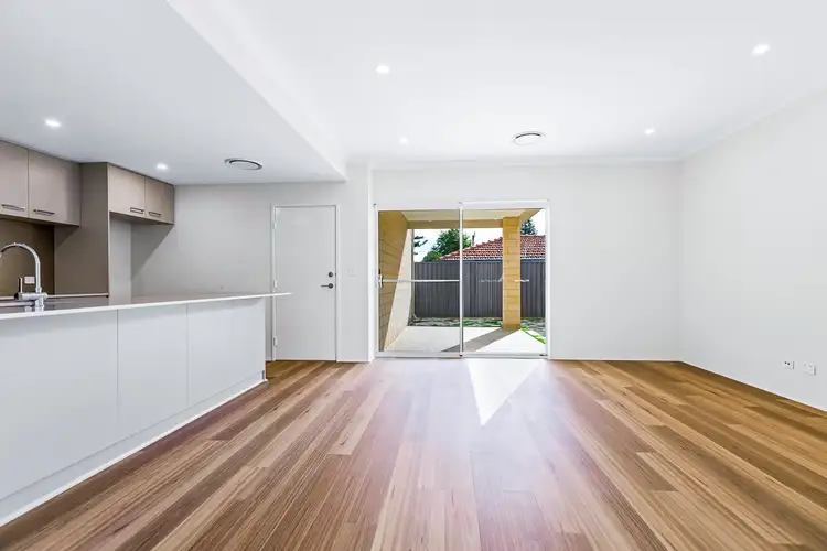 Fourth view of Homely house listing, 69 Meyrick Way, Langford WA 6147