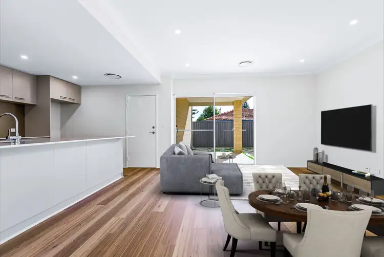 Fifth view of Homely house listing, 69 Meyrick Way, Langford WA 6147