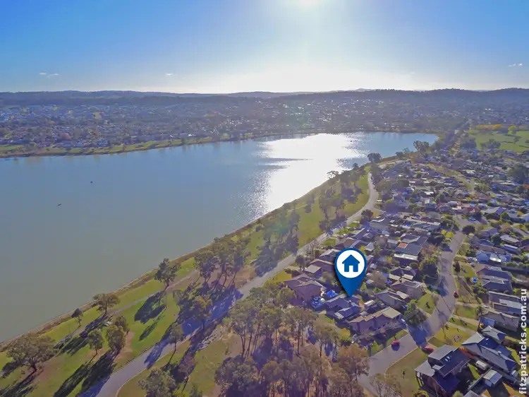 Main view of Homely house listing, 11 Michigan Drive, Lake Albert NSW 2650