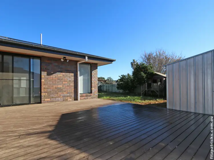 Sixth view of Homely house listing, 11 Michigan Drive, Lake Albert NSW 2650