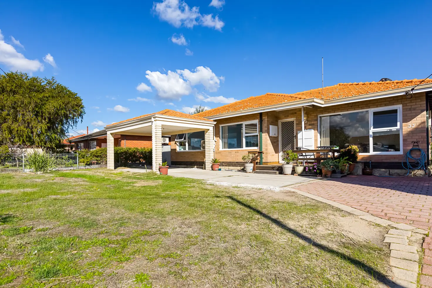Main view of Homely house listing, 33 Centre Street, Queens Park WA 6107