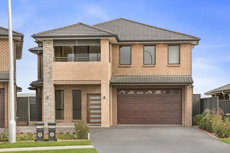 Main view of Homely house listing, 30 Golden Wattle Avenue, Gregory Hills NSW 2557