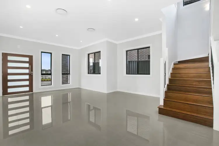 Third view of Homely house listing, 30 Golden Wattle Avenue, Gregory Hills NSW 2557