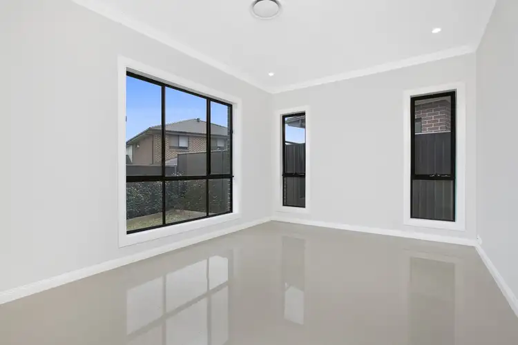 Fourth view of Homely house listing, 30 Golden Wattle Avenue, Gregory Hills NSW 2557
