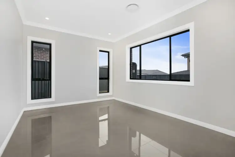 Fifth view of Homely house listing, 30 Golden Wattle Avenue, Gregory Hills NSW 2557
