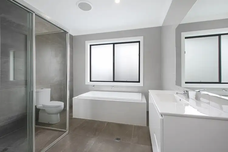 Sixth view of Homely house listing, 30 Golden Wattle Avenue, Gregory Hills NSW 2557