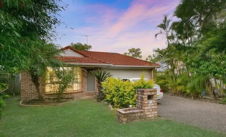 Main view of Homely house listing, 57 Settlers Circuit, Forest Lake QLD 4078