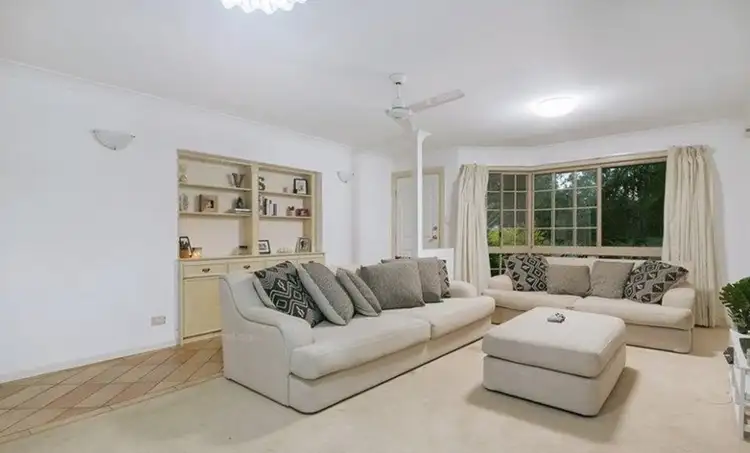 Second view of Homely house listing, 57 Settlers Circuit, Forest Lake QLD 4078