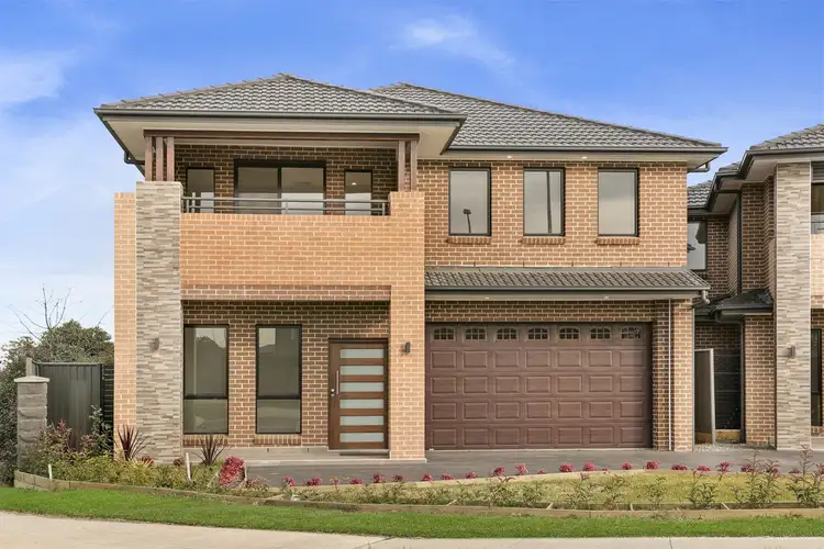 32 Golden Wattle Avenue, Gregory Hills NSW 2557