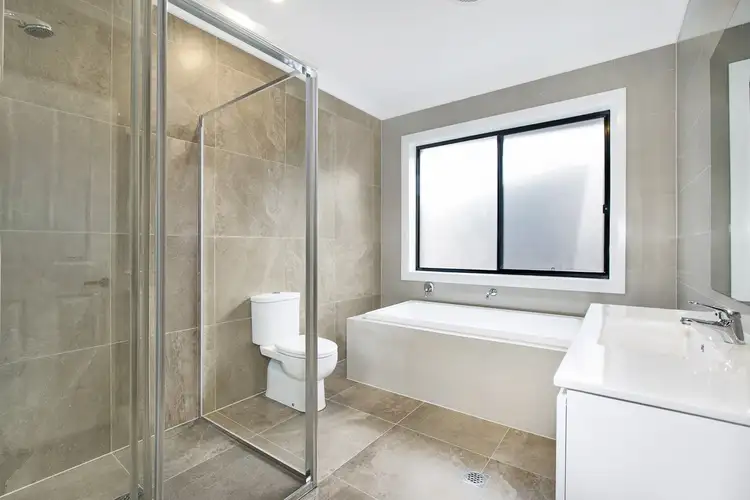 Third view of Homely house listing, 32 Golden Wattle Avenue, Gregory Hills NSW 2557