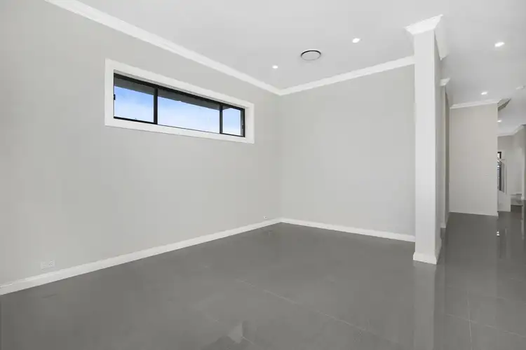 Fourth view of Homely house listing, 32 Golden Wattle Avenue, Gregory Hills NSW 2557