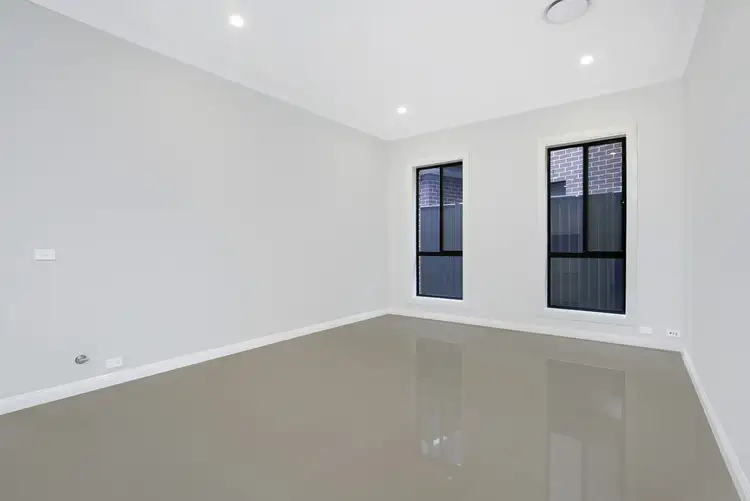 Sixth view of Homely house listing, 32 Golden Wattle Avenue, Gregory Hills NSW 2557