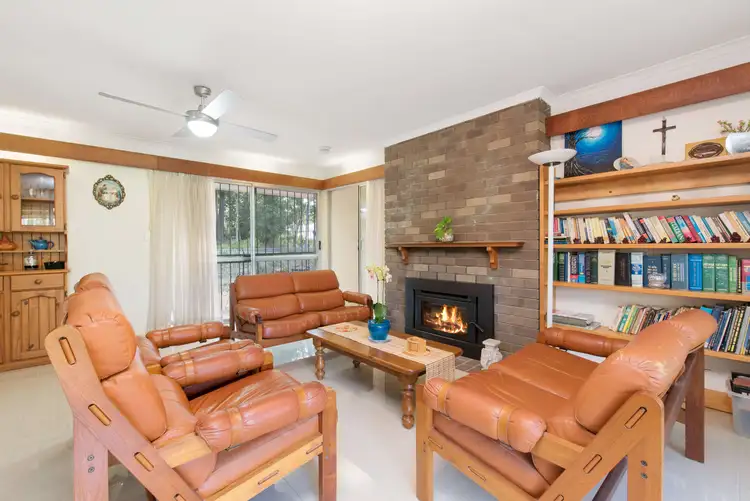 Fourth view of Homely house listing, 57 Cloverdale Road, Doolandella QLD 4077