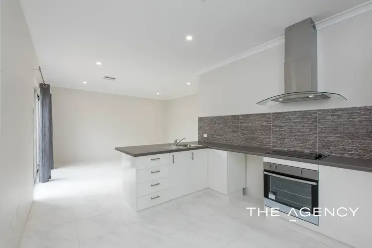 Second view of Homely house listing, 1/16 Calvert Way, Girrawheen WA 6064