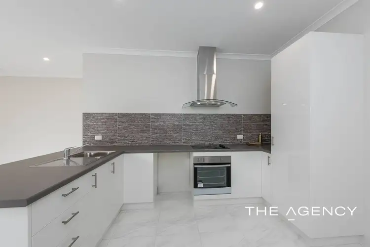 Third view of Homely house listing, 1/16 Calvert Way, Girrawheen WA 6064