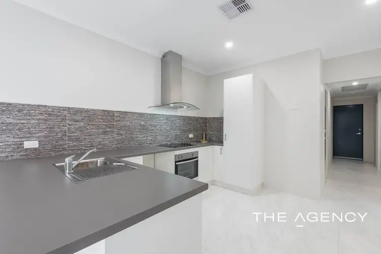 Fourth view of Homely house listing, 1/16 Calvert Way, Girrawheen WA 6064