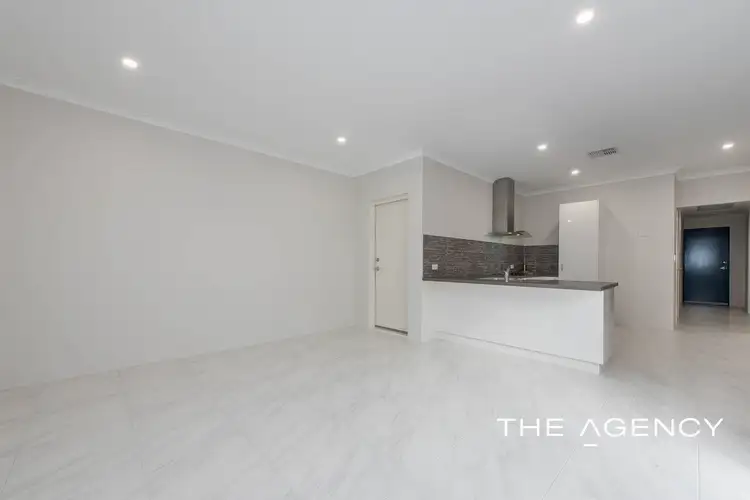 Fifth view of Homely house listing, 1/16 Calvert Way, Girrawheen WA 6064