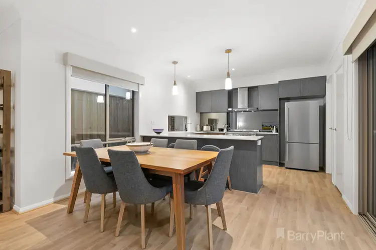 Third view of Homely house listing, 243 Pink Hill Boulevard, Officer VIC 3809
