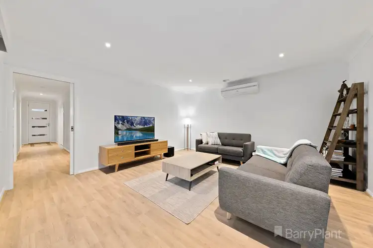 Fifth view of Homely house listing, 243 Pink Hill Boulevard, Officer VIC 3809