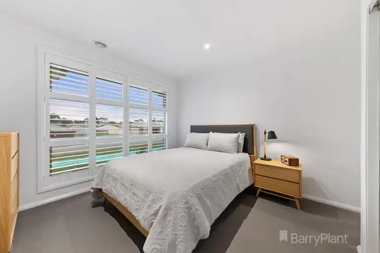 Sixth view of Homely house listing, 243 Pink Hill Boulevard, Officer VIC 3809