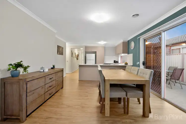 Second view of Homely house listing, 25 Debra Avenue, Pakenham VIC 3810