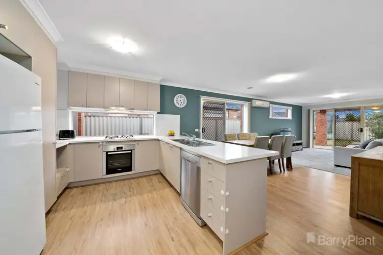 Third view of Homely house listing, 25 Debra Avenue, Pakenham VIC 3810