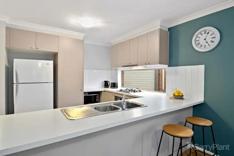 Fourth view of Homely house listing, 25 Debra Avenue, Pakenham VIC 3810