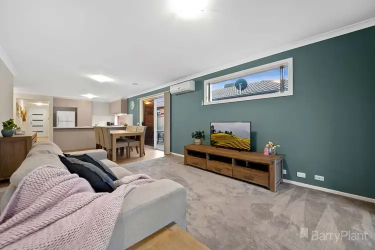 Sixth view of Homely house listing, 25 Debra Avenue, Pakenham VIC 3810