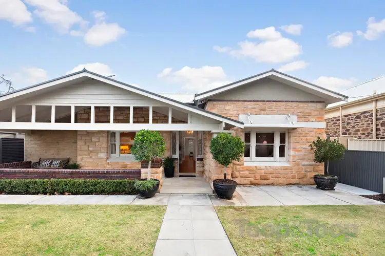 4 Westminster Street, St Peters SA 5069