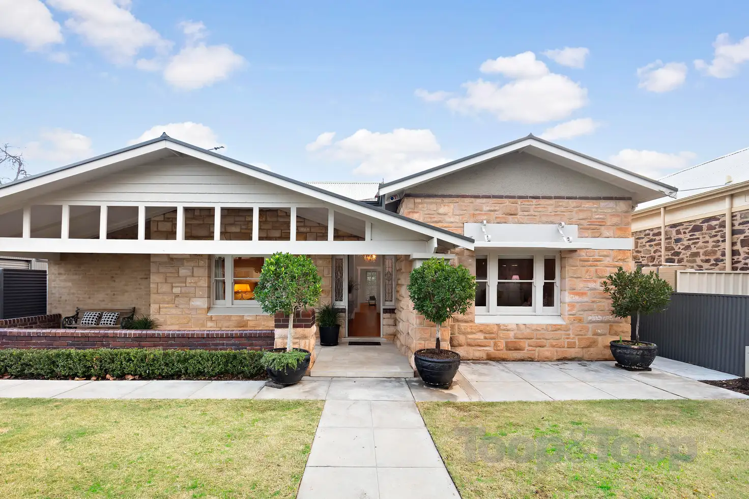 Main view of Homely house listing, 4 Westminster Street, St Peters SA 5069