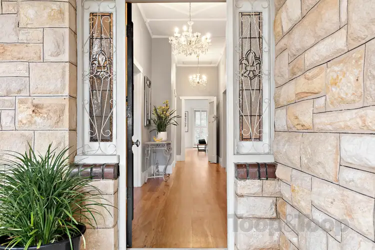 Second view of Homely house listing, 4 Westminster Street, St Peters SA 5069