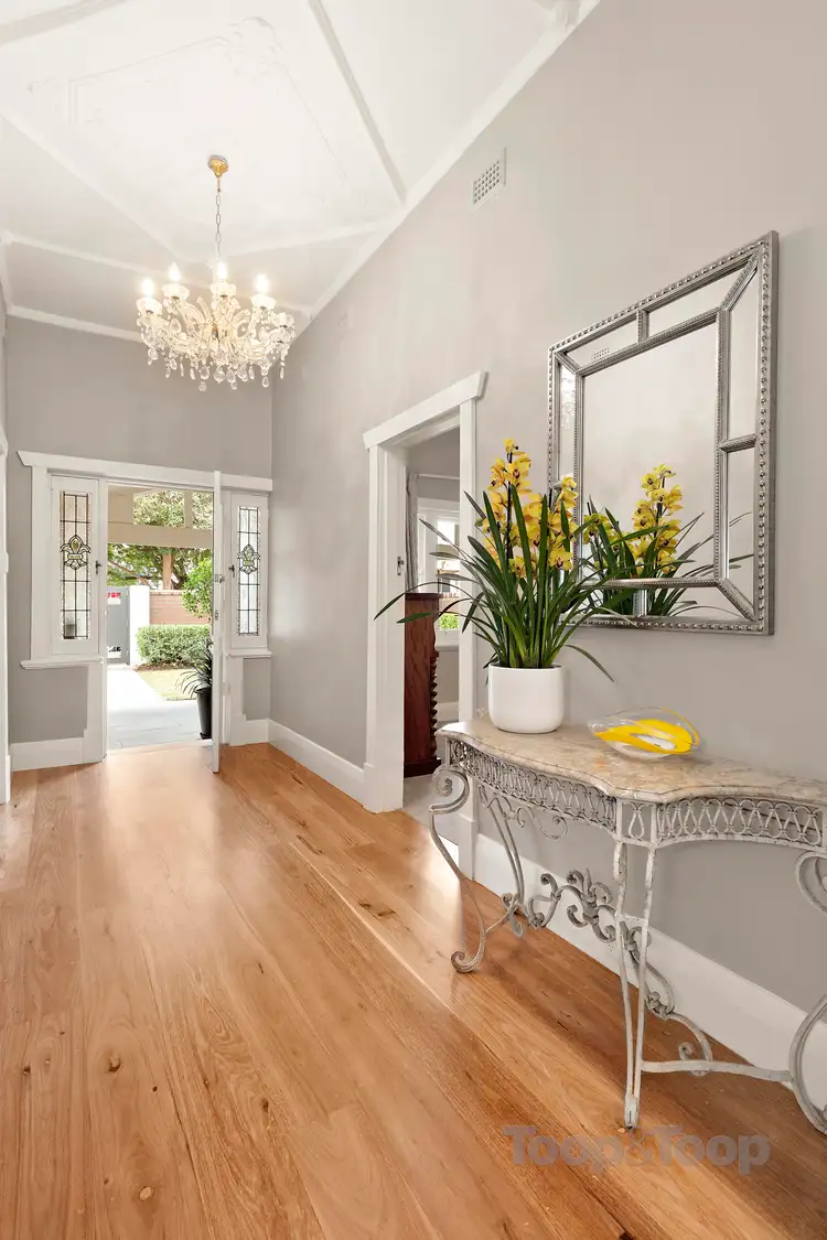 Third view of Homely house listing, 4 Westminster Street, St Peters SA 5069