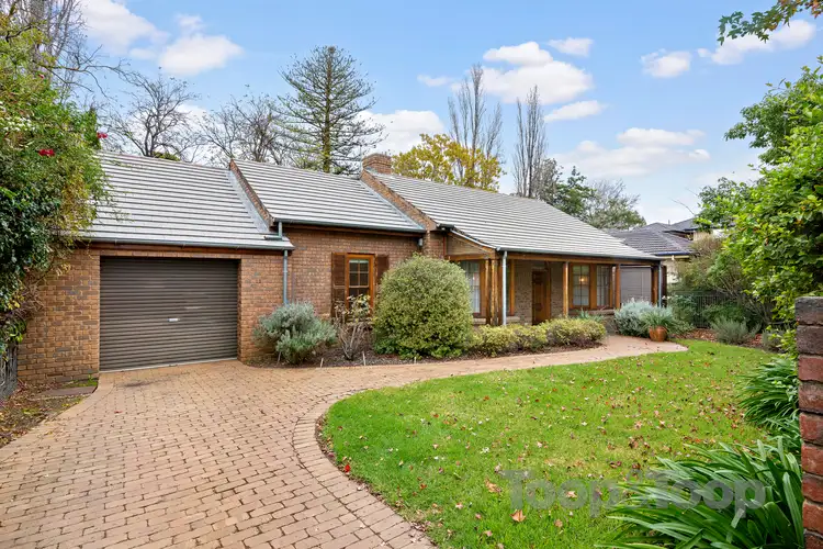13 Lochness Avenue, Torrens Park SA 5062