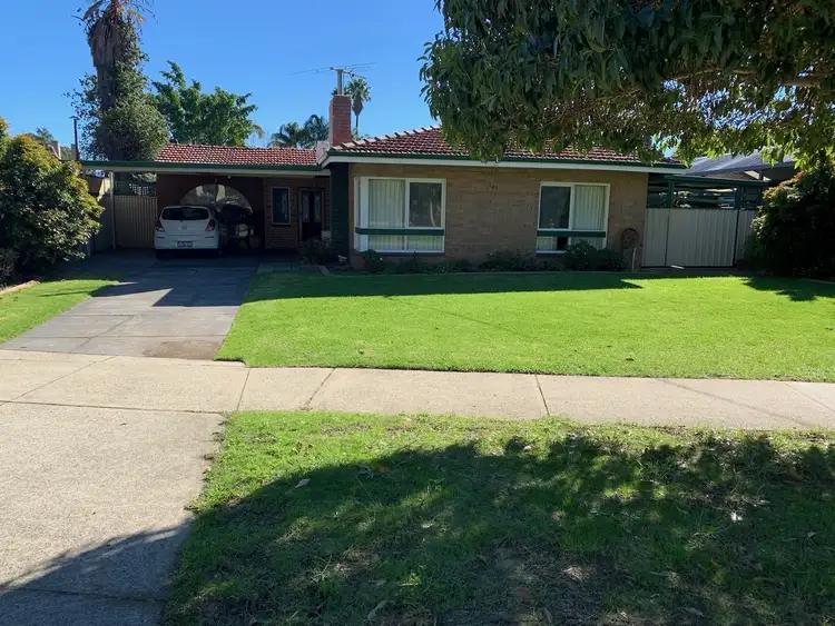 143 Forrest Road, Armadale WA 6112