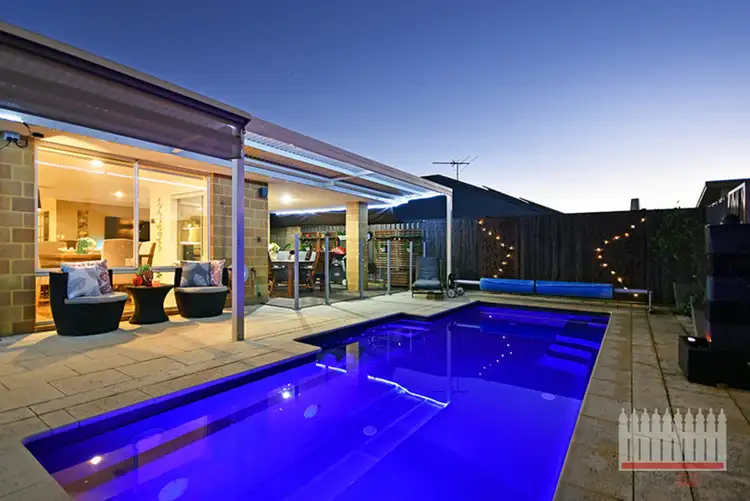 Second view of Homely house listing, 5 Beihai Street, Landsdale WA 6065