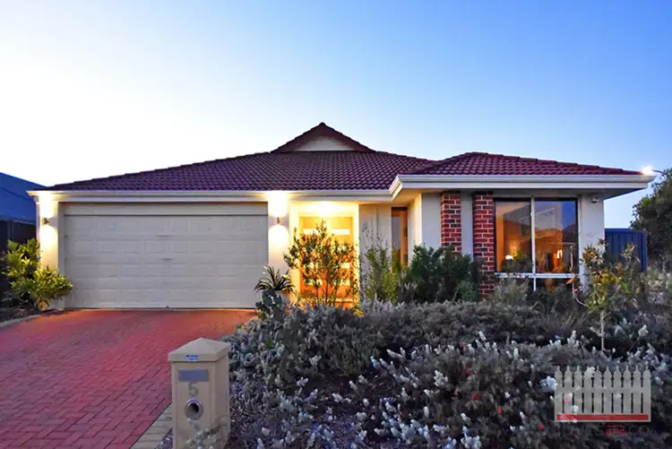 Fourth view of Homely house listing, 5 Beihai Street, Landsdale WA 6065