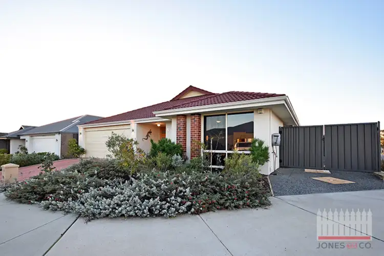Fifth view of Homely house listing, 5 Beihai Street, Landsdale WA 6065