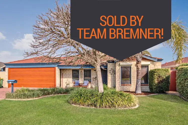 Main view of Homely house listing, 13 Chieftain Street, Bertram WA 6167