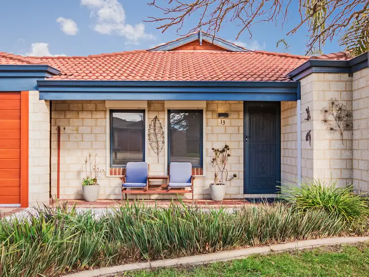 Fourth view of Homely house listing, 13 Chieftain Street, Bertram WA 6167