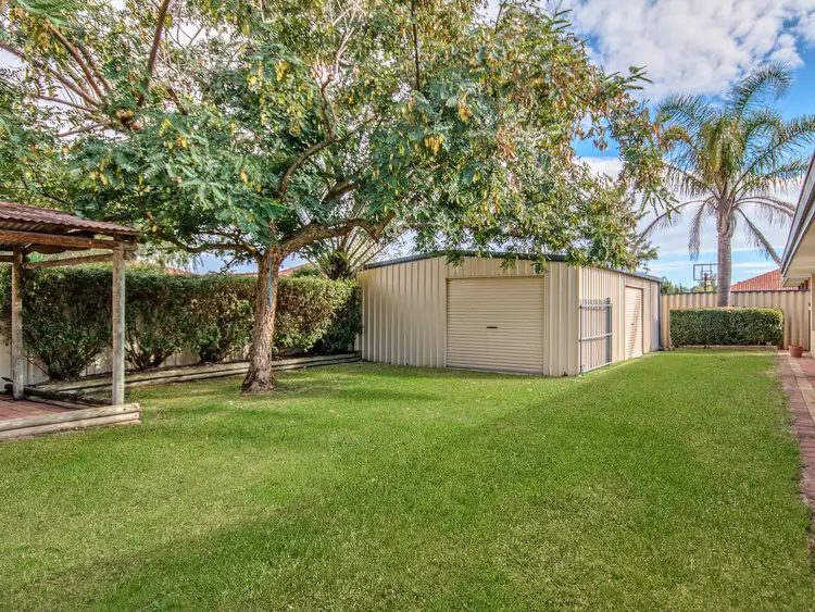 Sixth view of Homely house listing, 13 Chieftain Street, Bertram WA 6167